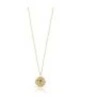 Necklace Unoaerre Woman in Yellow Gold M1002 - M1002